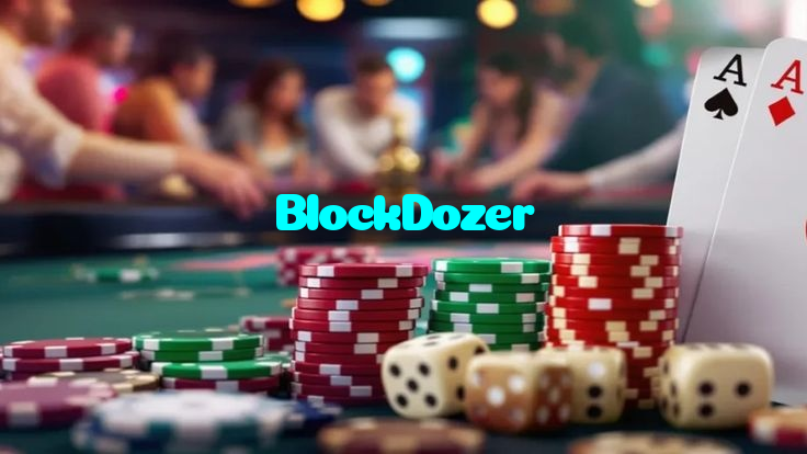 making first deposit on BlockDozer website using local payment methods in Pakistan