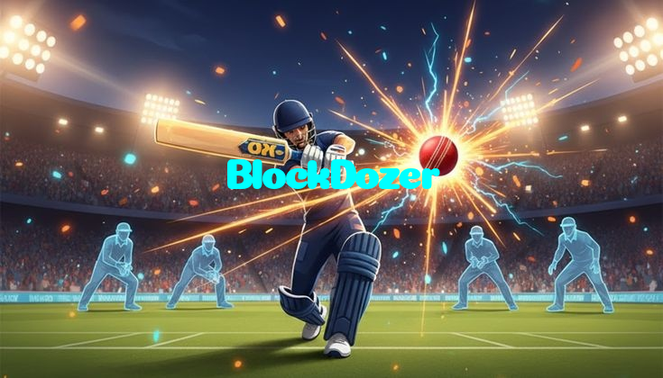 available types of BlockDozer bet including pre-match live express and system bets