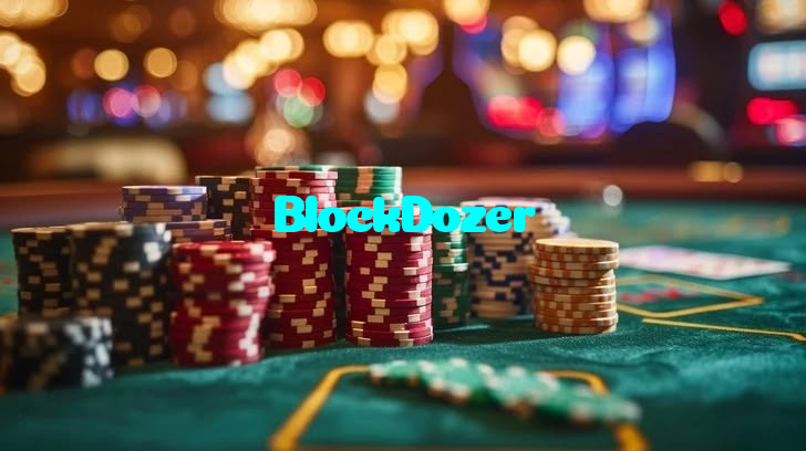 BlockDozer خوش آمدید بونس +600% پیشکش موبائل ایپ کے پروموشن سیکشن میں دکھائی دیتی ہے۔