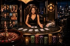 BlockDozer casino presented on mobile device in Pakistan with slots and live games