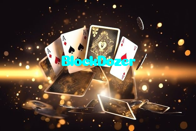 BlockDozer خوش آمدید بونس +600% پیشکش موبائل ایپ کے پروموشن سیکشن میں دکھائی دیتی ہے۔