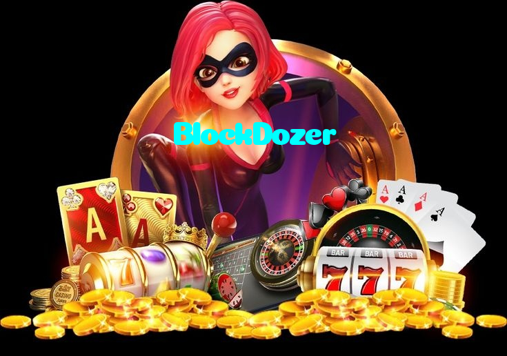 available types of BlockDozer bet including pre-match live express and system bets