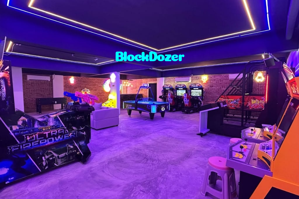 making first deposit on BlockDozer website using local payment methods in Pakistan