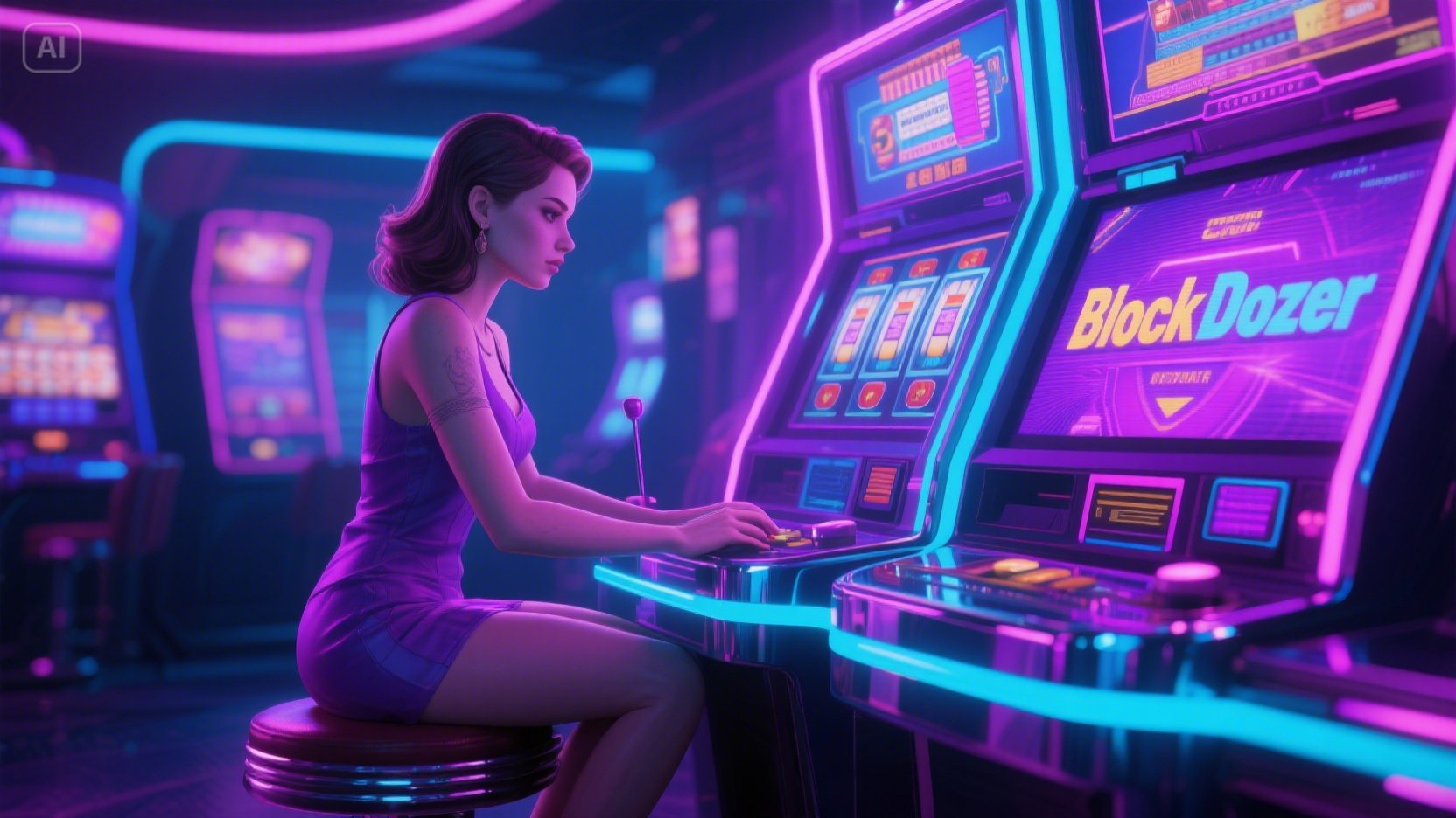 BlockDozer پاکستان
